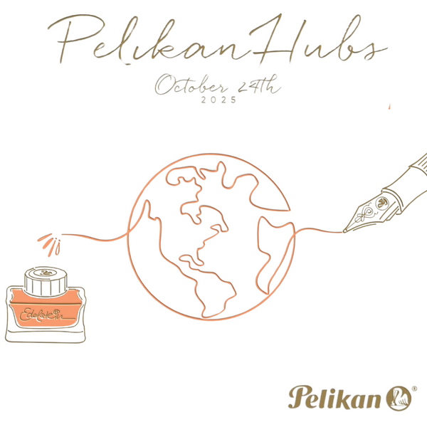 10/24: Pelikan Hub