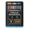 Metallic Liquid Chalk Markers | 3mm Fine Tip {multiple options}