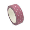 Vintage Walls Washi Tape 30mm
