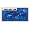Coffret de cartes Signes du Zodiaque