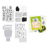 Tote-ally Awesome Stamp + Die Bundle