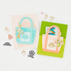Tote-ally Awesome Stamp + Die Bundle