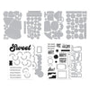 Beary Sweet Holiday Bundle by Carly Tee