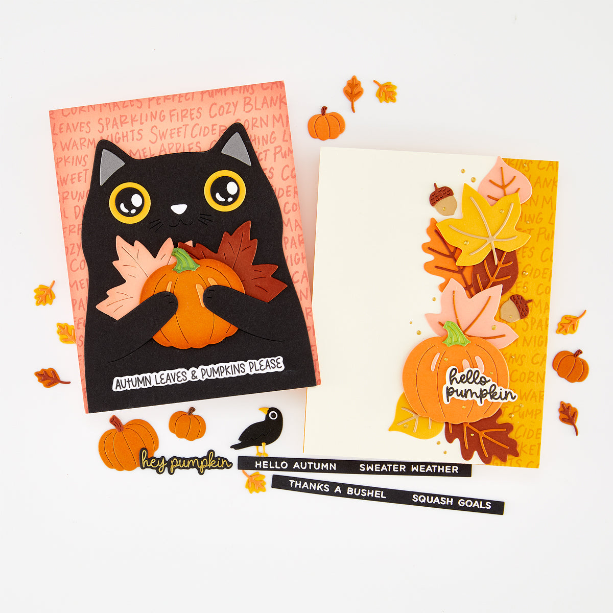 Cozy Season Want Them All Bundle — additional view 1