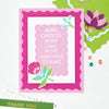 Say It With Style Stamp & Cut Bundle — additional view 3
