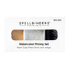Spellbinders + Yasutomo Watercolor Mixing Set
