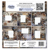 Rustic Tinkerer 12x12 Paper Pack