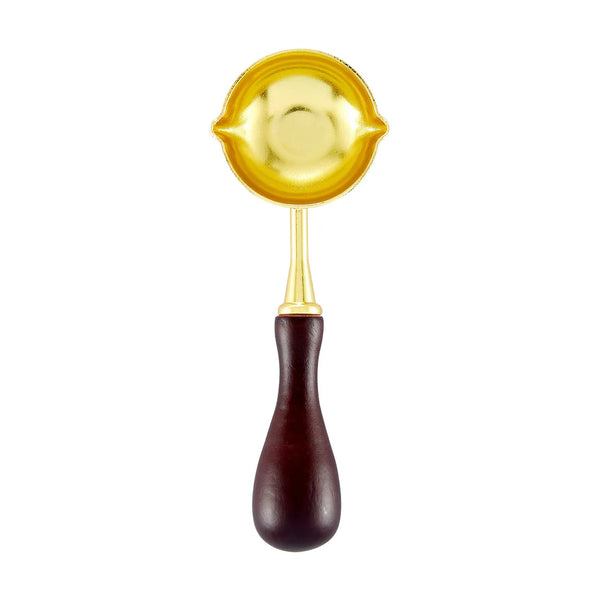 Wax Bead Warmer Spoon