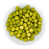 Citrine Wax Beads