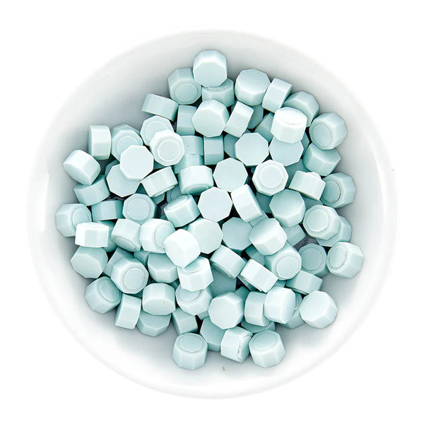 Pistachio Wax Beads