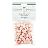 Velvet Rose Wax Beads