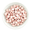 Velvet Rose Wax Beads