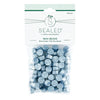 Blue Smoke Wax Beads