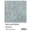 Mermaid Myths Embossing Powder