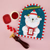 Bullion Wax Seal Powder | Clear Seal Maker Collection