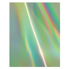Water Sprite Iridescent Mirror Cardstock | 8.5x11 {5pk}