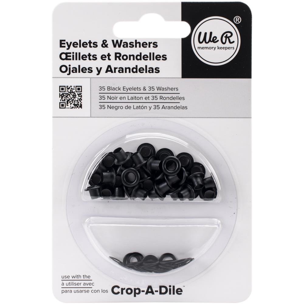 Eyelets & Washers | Standard