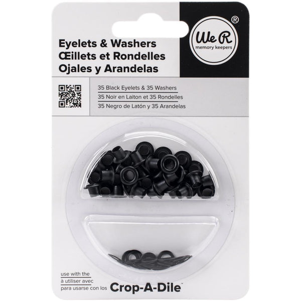 Eyelets & Washers | Standard