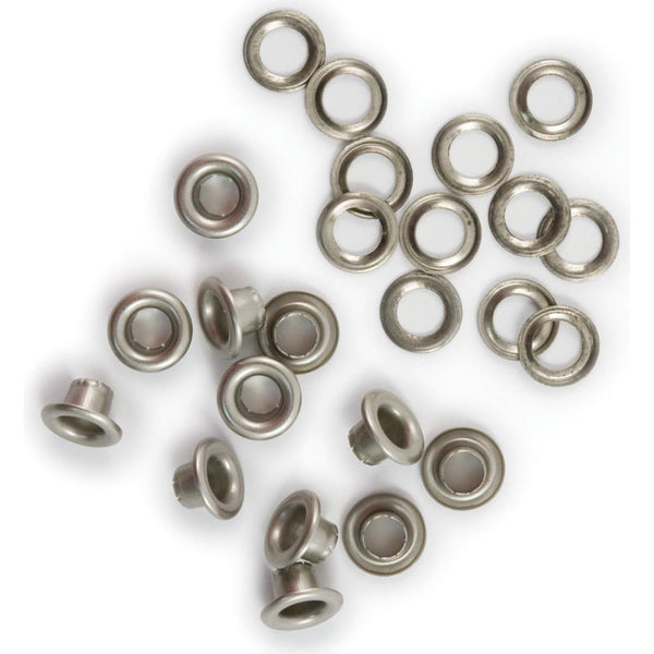 Eyelets & Washers | Standard