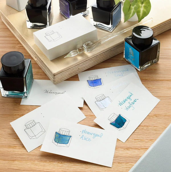 Colorchart Swatch Card Binder