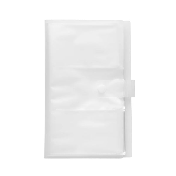 Colorchart Swatch Card Binder