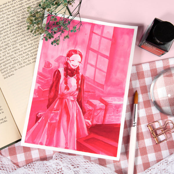 Impression Paper A5 | 25 sheets