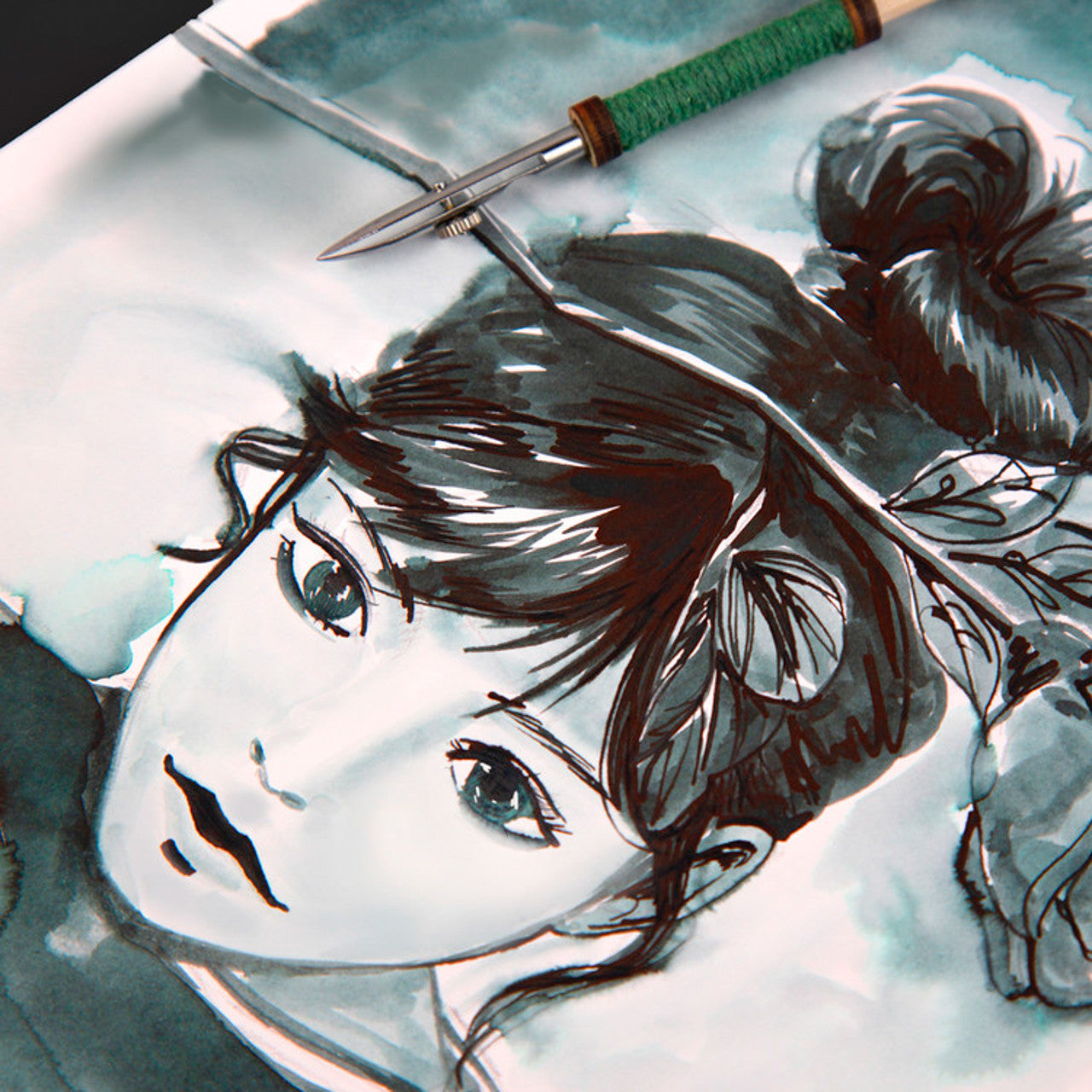 Impression Paper A5 | 25 sheets