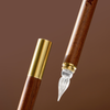 Modular Glass Dip Pen