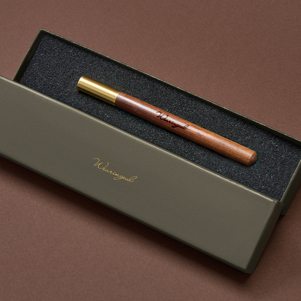 Modular Glass Dip Pen