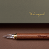 Modular Glass Dip Pen