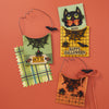 Halloween Add-Ons Stamp + Die Set | Not Your Ordinary Card Collection