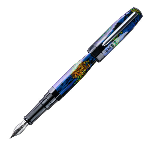 {coming soon!} Echo AstroGem Fountain Pen