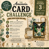 10/03: World Card Making Day | The Anemoia Card Challenge