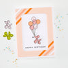 You're A Classic Layering Stencil Set