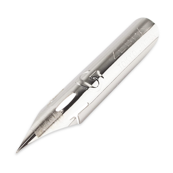 Zebra G Nib