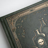 Apothecary Shelf Notebook {preorder}