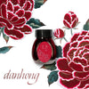 Dan Hong 30mL Fountain Pen Ink | Minhwa Series No. 025