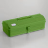 Japanese Green Tea Y-350 Steel Toolbox