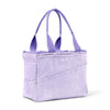 Lilac Love 30-Pocket Stationery/Artist Tote