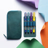 Sapphire Original Plus Vacuum-Fill Fountain Pen