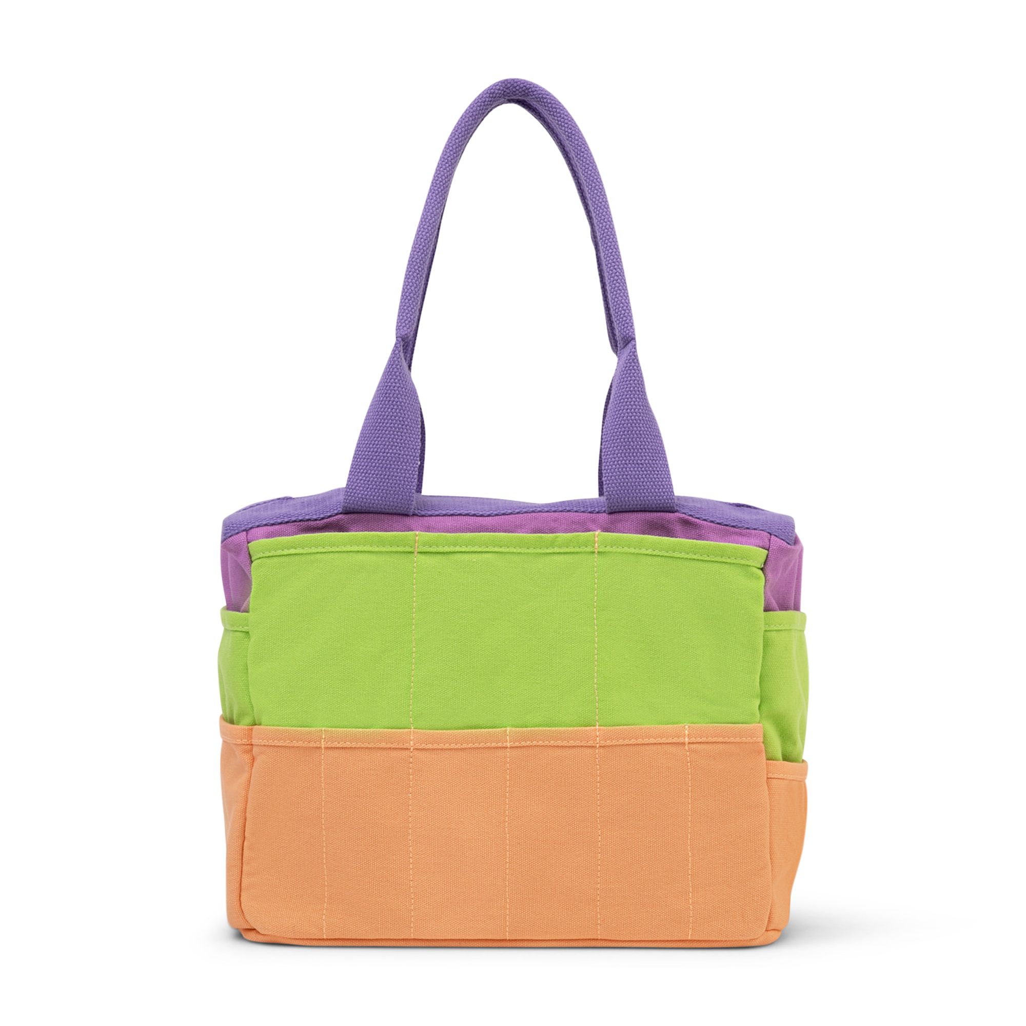 Sarah Anderson 30-Pocket Stationery/Artist Tote