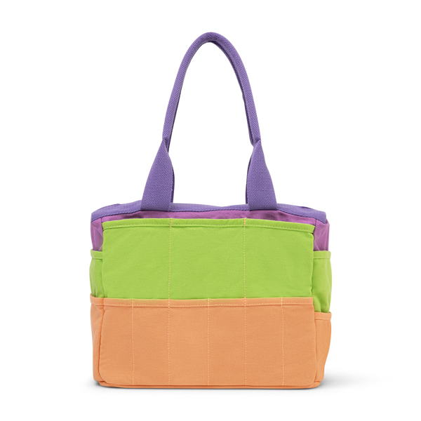 Sarah Anderson 30-Pocket Stationery/Artist Tote