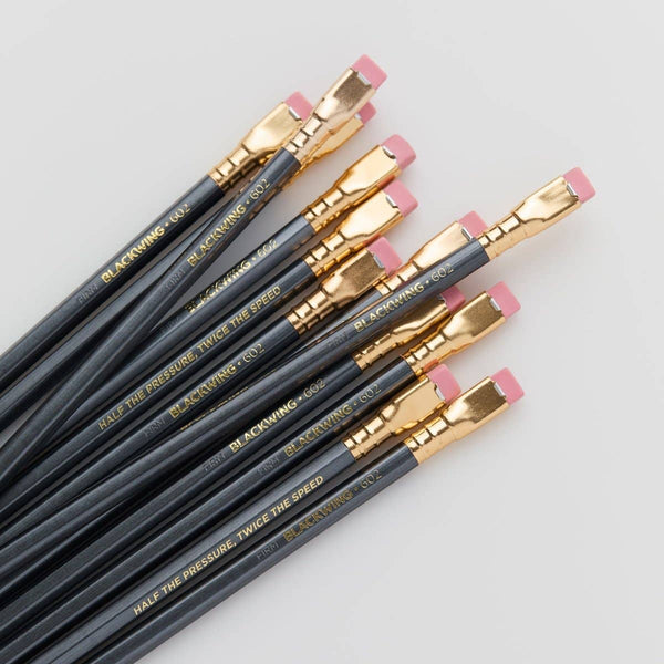 602 Pencil Set