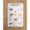 Snail Mail Vinyl Sticker Sheet