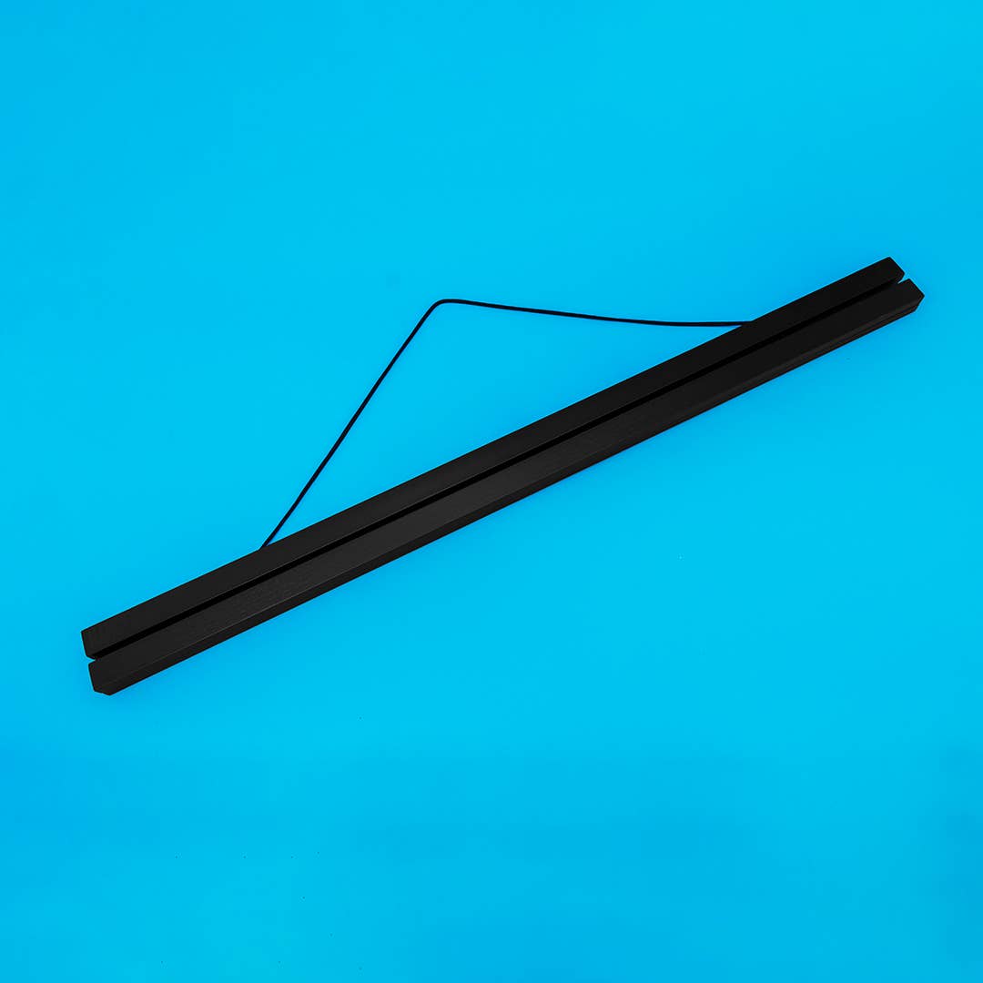 Porte-affiche magnétique