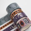 Bewitched Washi Tape Set {preorder}