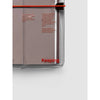 {coming soon!} Act of Keeping Clear Vinyl Travel Notebook Cover