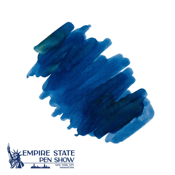 Central Park Twilight Fountain Pen Ink | 2025 Empire State Pen Show Exclusive