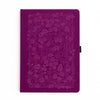 Berries & Vines Hardcover Notebooks