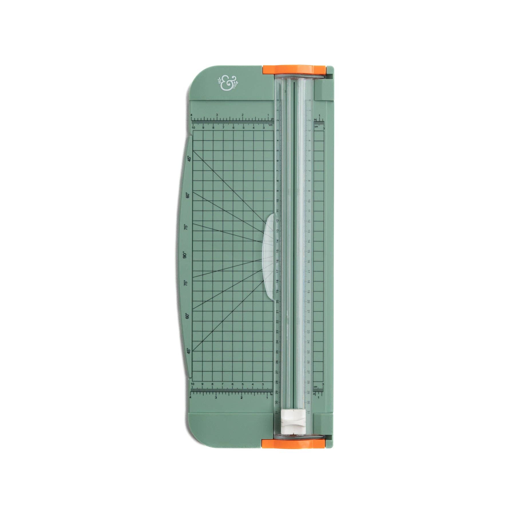 Portable A4 Papercutter